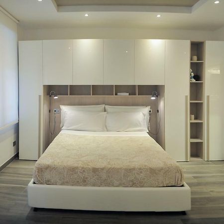 Andrea Luxury Apartments Strada Maggiore Studio 1 Болоня Екстериор снимка