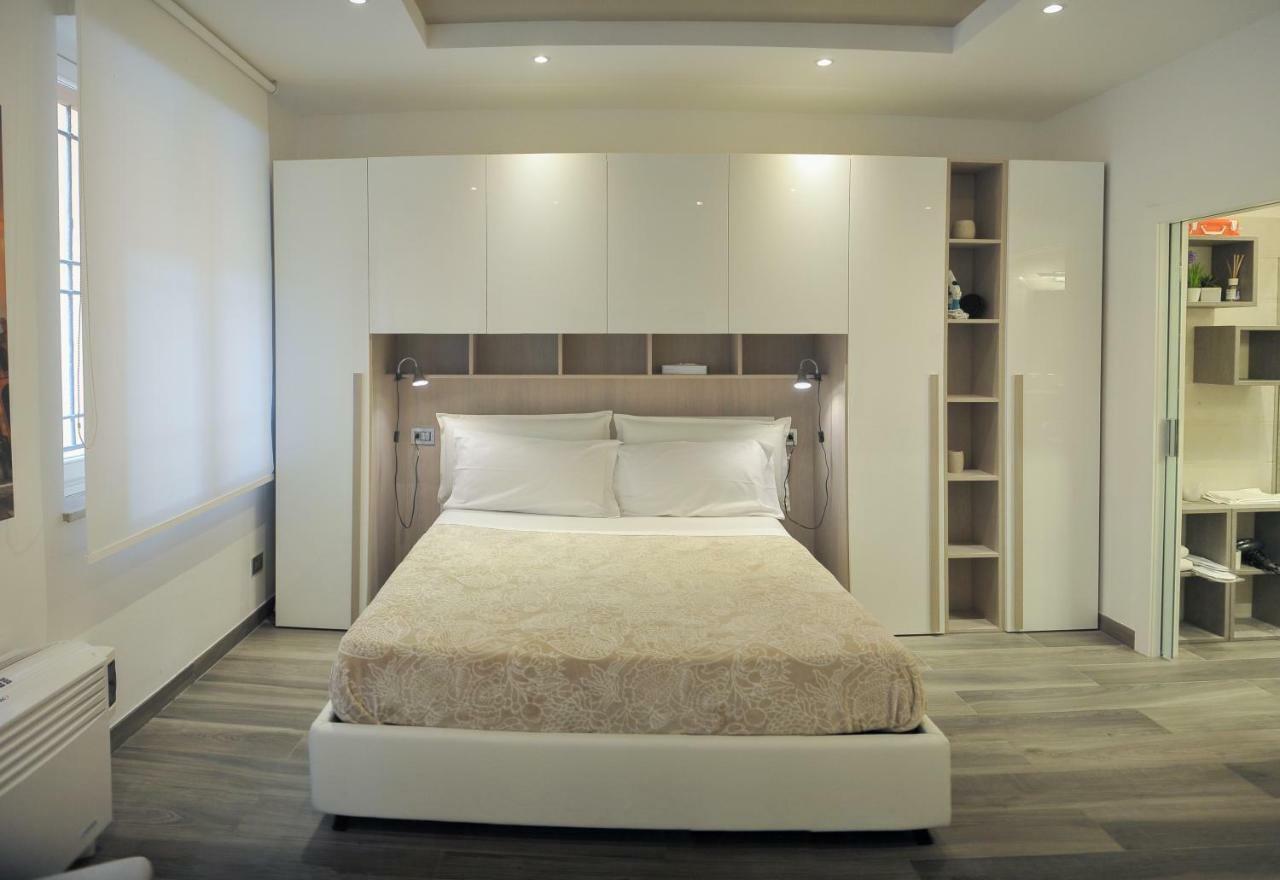 Andrea Luxury Apartments Strada Maggiore Studio 1 Болоня Екстериор снимка