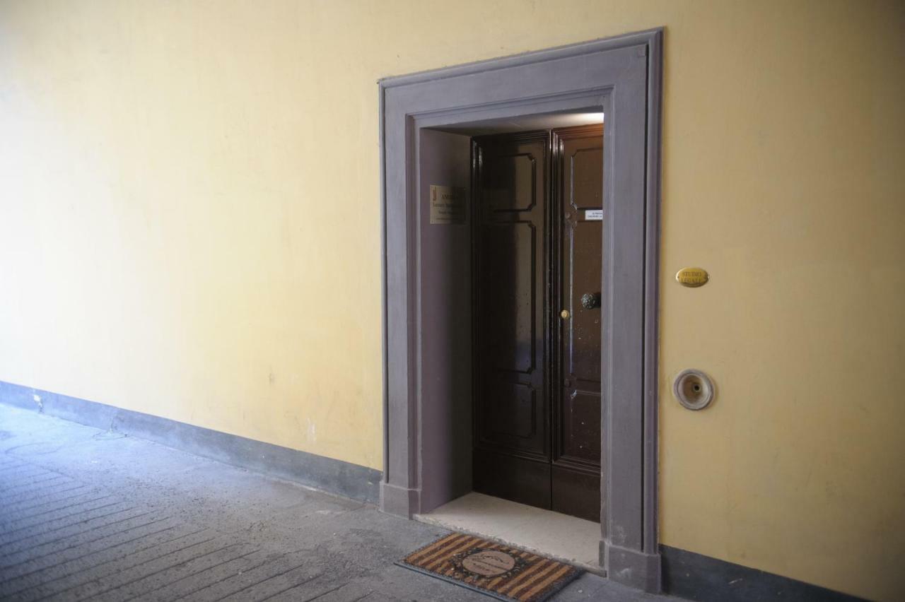 Andrea Luxury Apartments Strada Maggiore Studio 1 Болоня Екстериор снимка